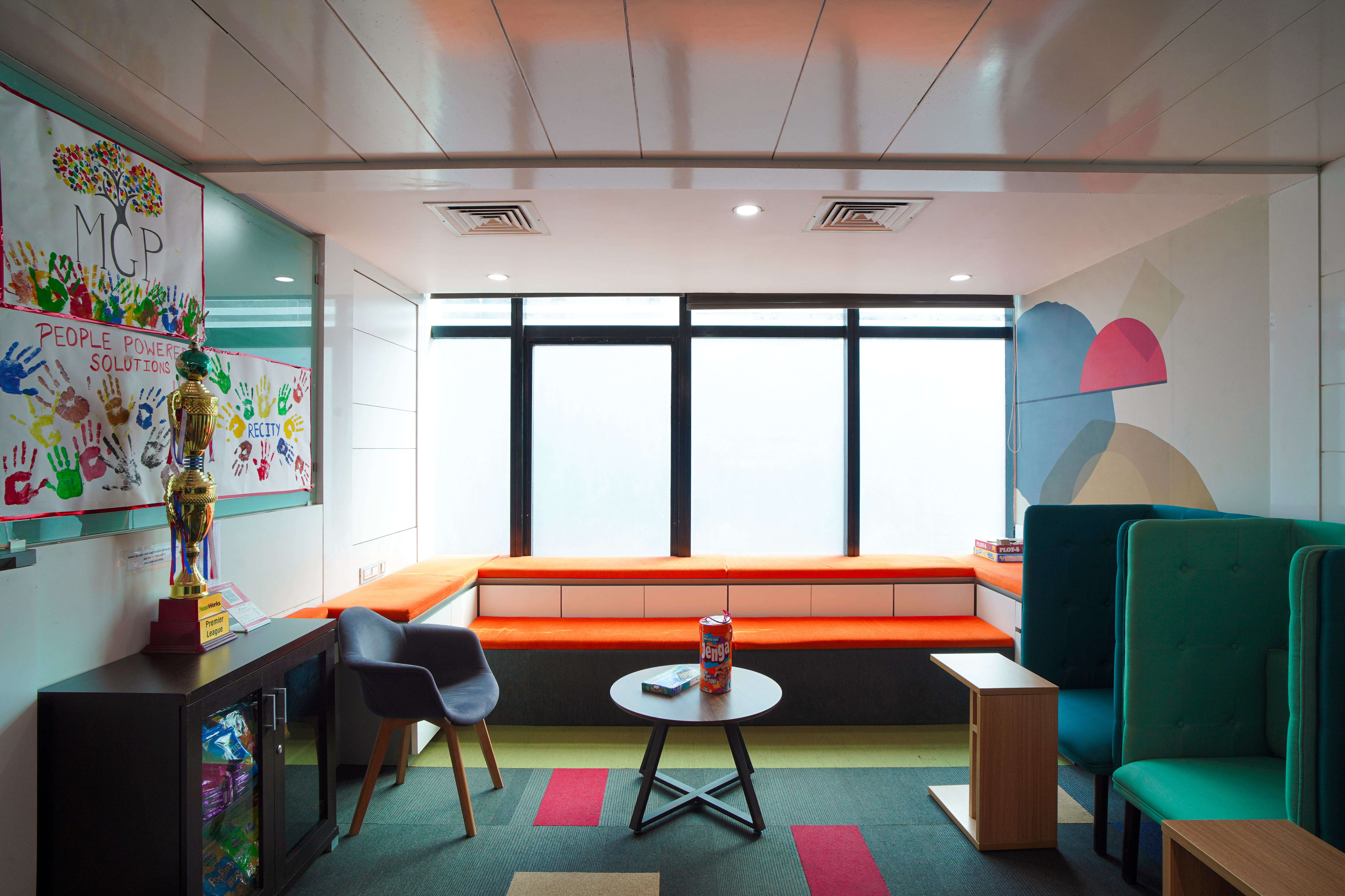 Coworking Space in Thane 001 image 1